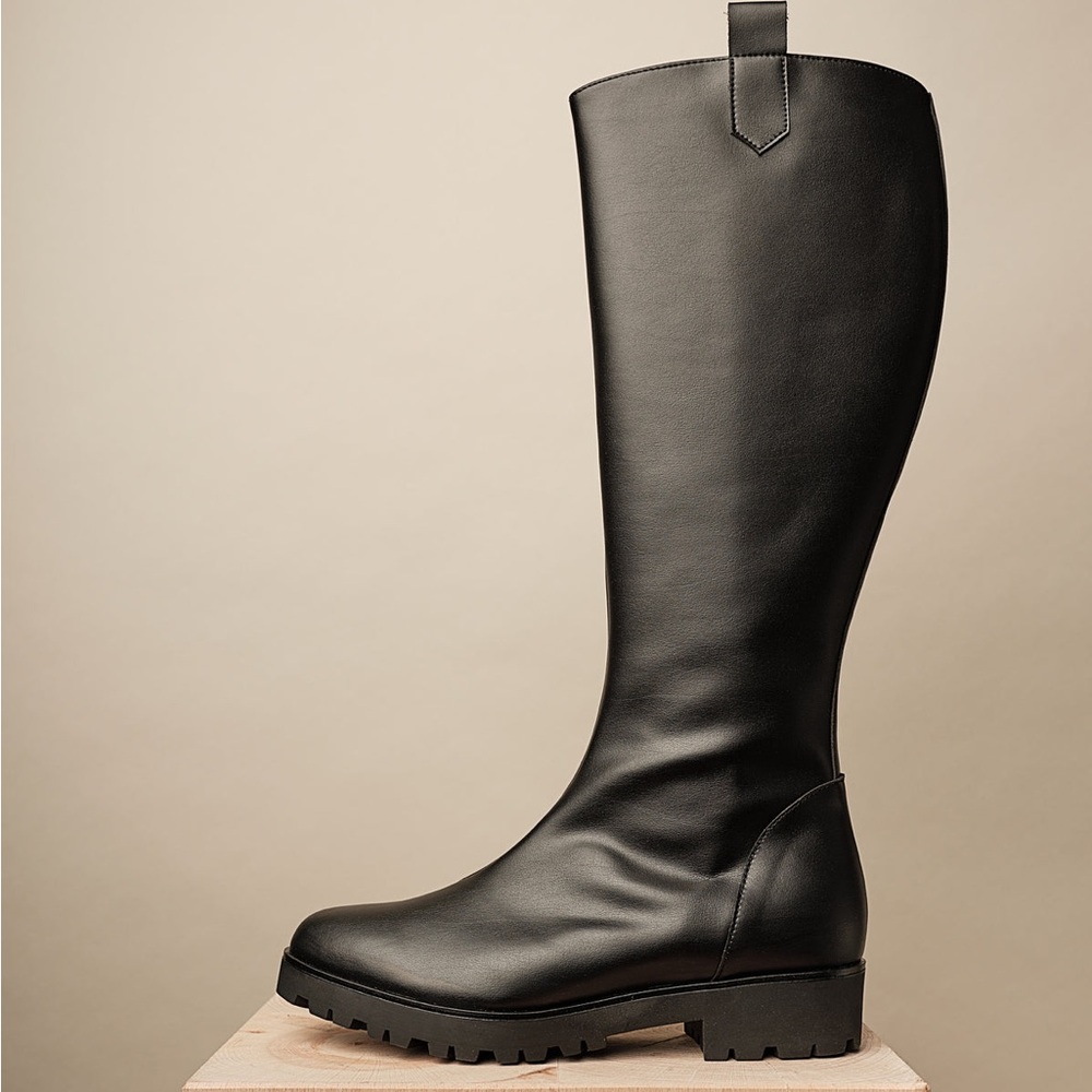 FARGO TALL HIKER BOOT